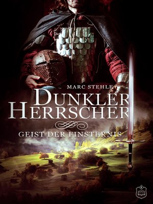 cover image of Dunkler Herrscher
